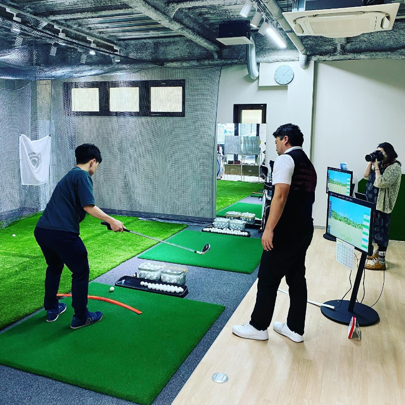 スコアアップのためのカスタマイズレッスン