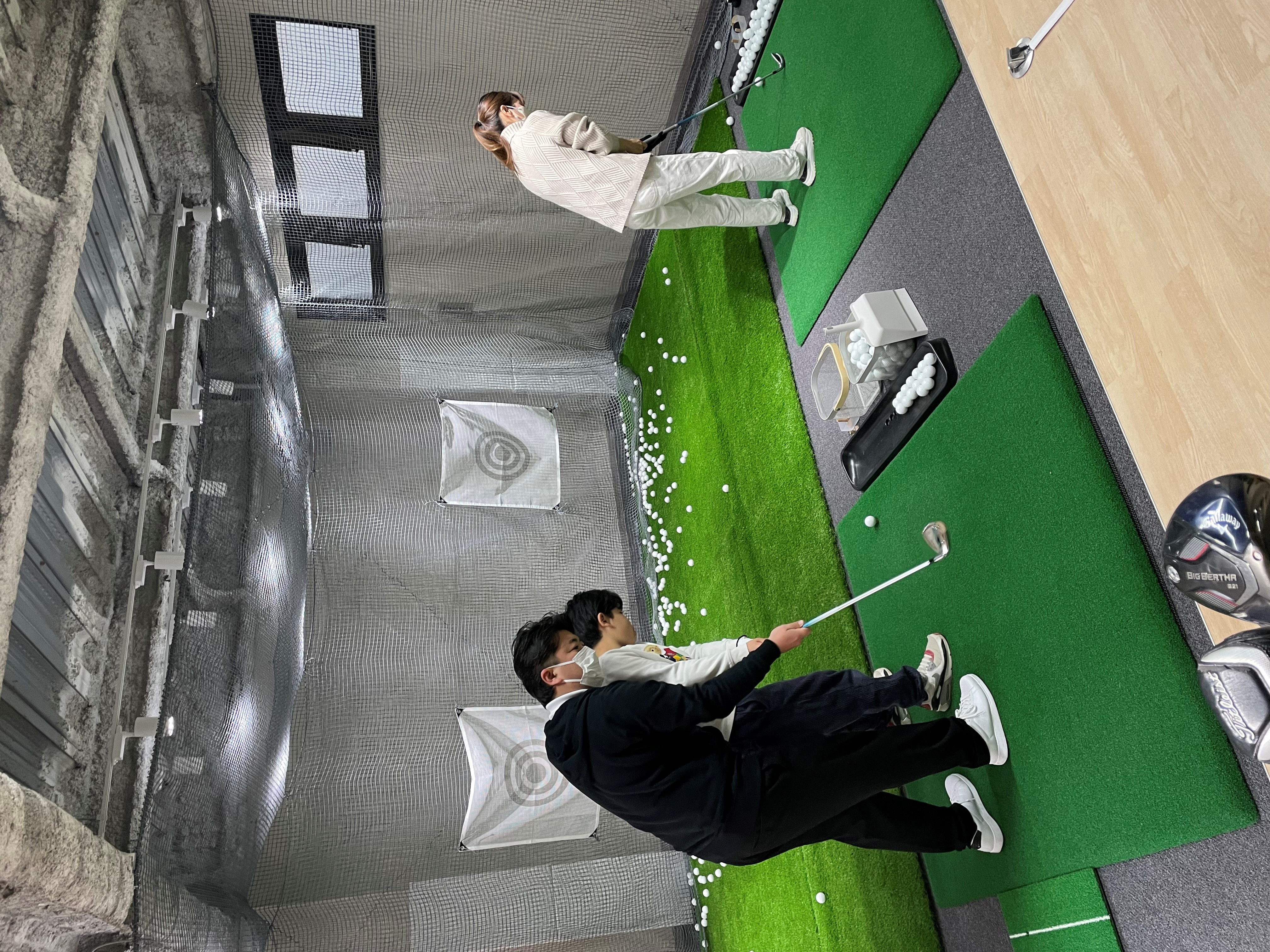 亀戸駅からのアクセスが便利